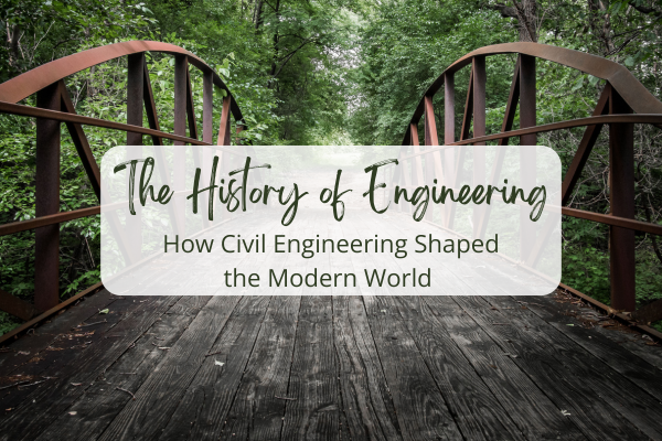 The History of Engineering