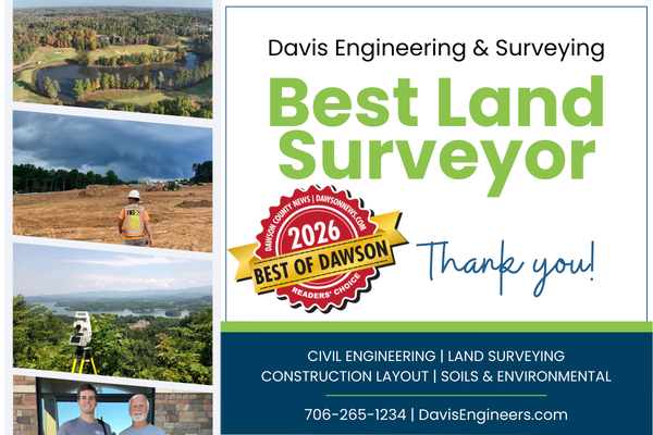 DES Best of Dawson 2026